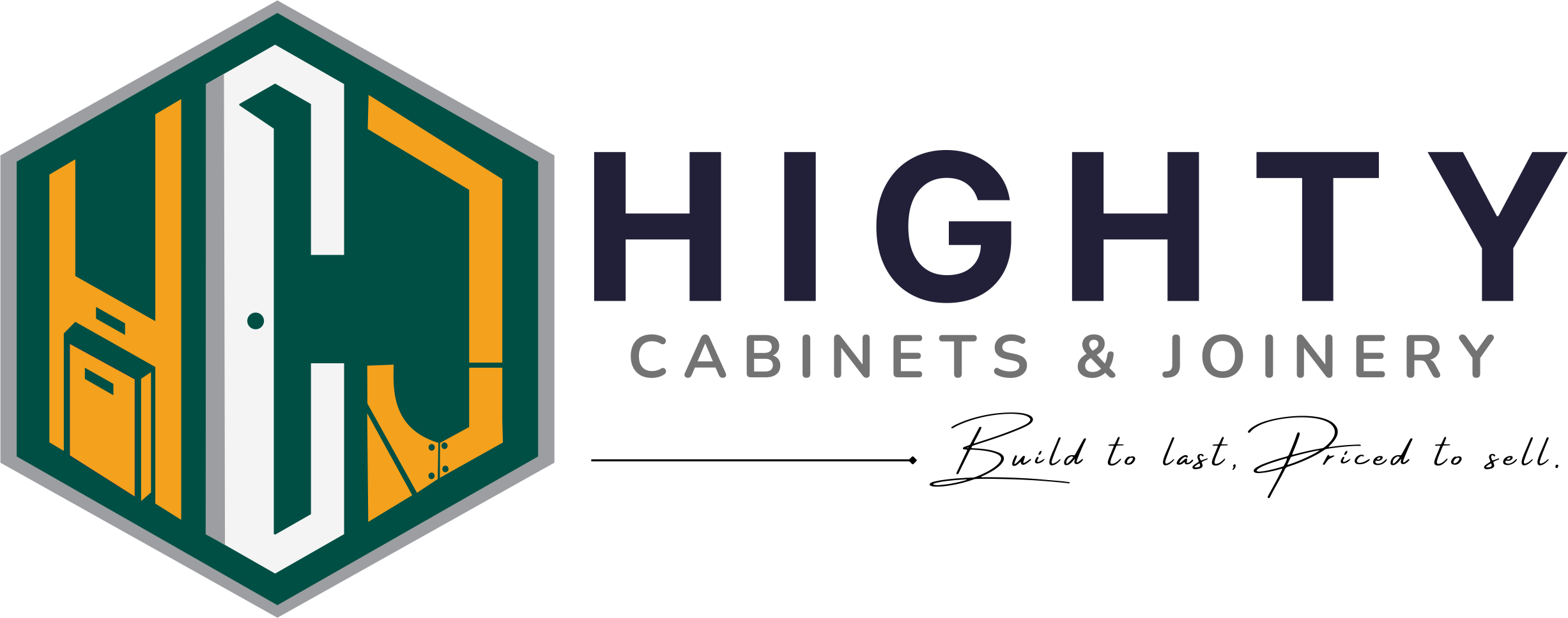 Highty Cabinets & Joinery NZ – Custom wardrobes, kitchens & storage solution
